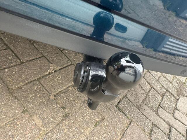 Skoda SUPERB 1.4 TSI iV PHEV Style EL Trekh + aKlep Mem Seats Camera Canton Sound Stuur/stoel v+a Verwarming