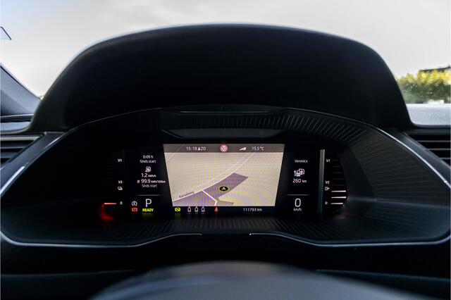 Skoda SUPERB Combi 1.4 TSI iV Sportline Business | Pano | 360° Camera