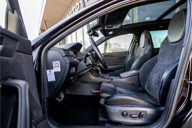 Skoda SUPERB Combi 1.4 TSI iV Sportline Business | Pano | 360° Camera