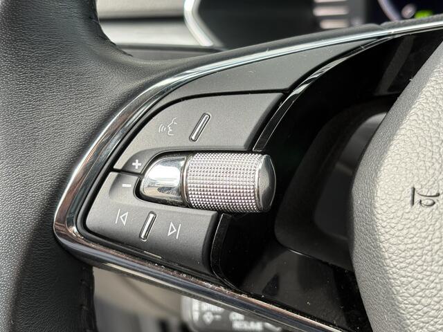 Skoda SUPERB Combi 1.5 TSI ACT Business |Trekhaak|Cruise|Carplay|