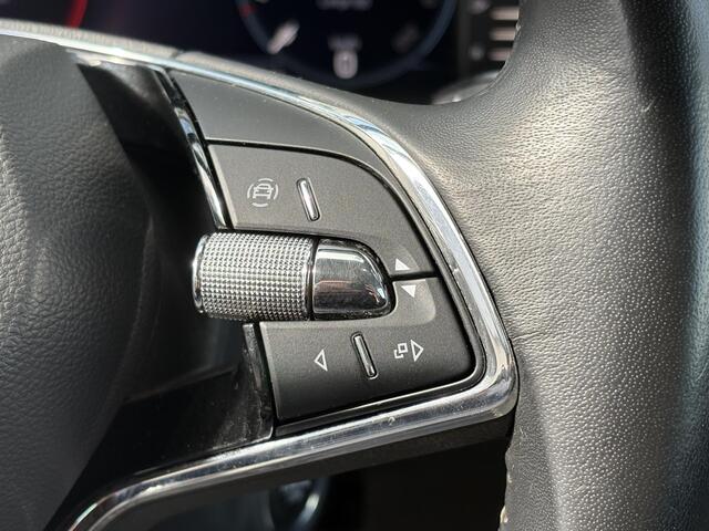 Skoda SUPERB Combi 1.5 TSI ACT Business |Trekhaak|Cruise|Carplay|