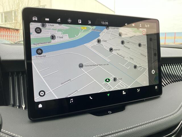 Skoda SUPERB 1.5 TSI PHEV 204pk Sportline Business · Panoramadak · Trekhaak · Leder · Garantie t/m 19-06-2030 of 100000km