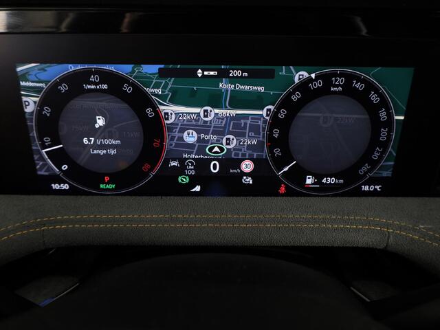 Skoda SUPERB Combi 1.5 TSI MHEV Business Edition 150pk | Navigatie | Premium Audio | 360° Camera |