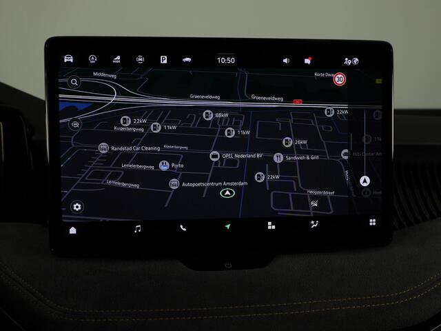 Skoda SUPERB Combi 1.5 TSI MHEV Business Edition 150pk | Navigatie | Premium Audio | 360° Camera |