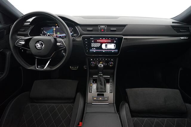 Skoda SUPERB Combi 1.4 TSI iV Sportline Business