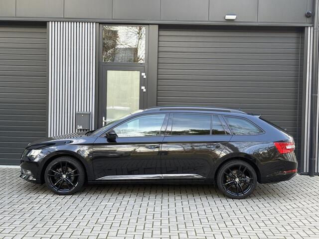 Skoda SUPERB Combi 1.4 TSI Active Business