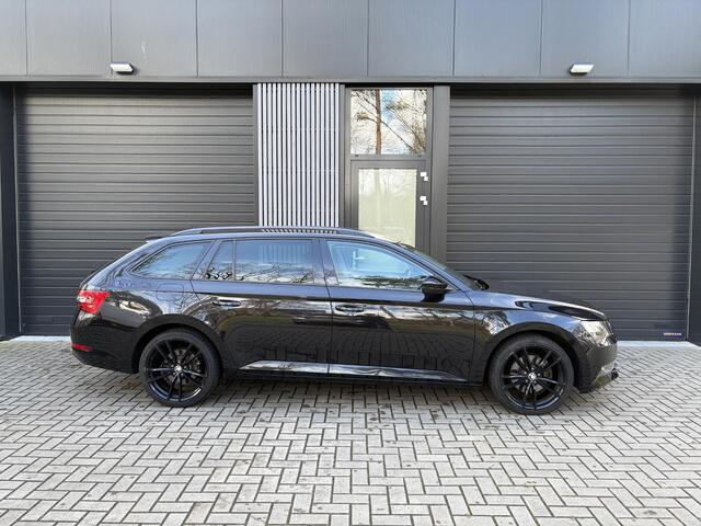 Skoda SUPERB Combi 1.4 TSI Active Business