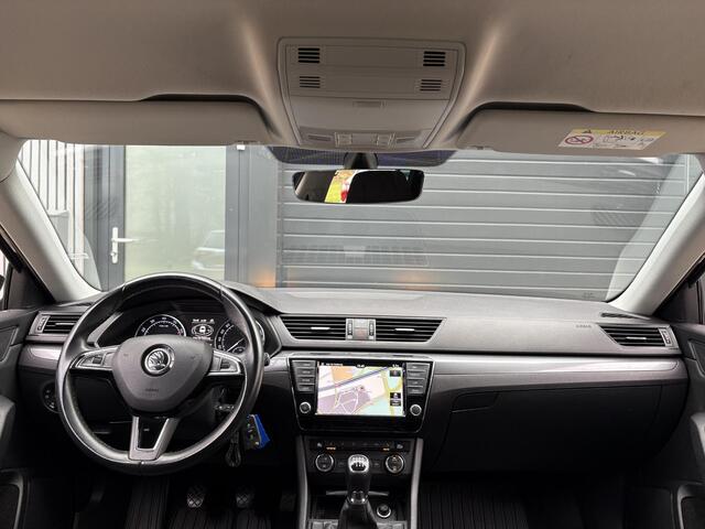 Skoda SUPERB Combi 1.4 TSI Active Business