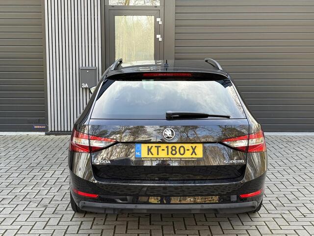 Skoda SUPERB Combi 1.4 TSI Active Business