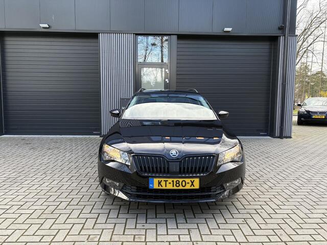 Skoda SUPERB Combi 1.4 TSI Active Business