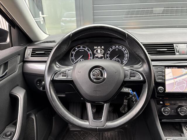 Skoda SUPERB Combi 1.4 TSI Active Business