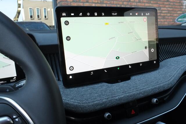 Skoda SUPERB Combi 1.5 TSI iV 150kW | Trekhaak |