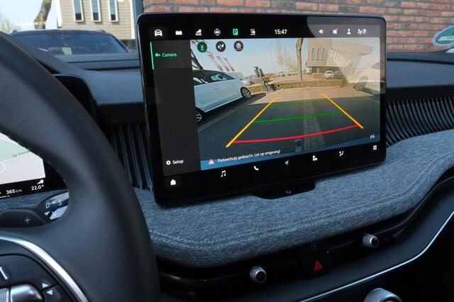 Skoda SUPERB Combi 1.5 TSI iV 150kW | Trekhaak |