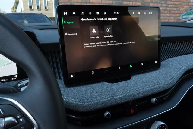 Skoda SUPERB Combi 1.5 TSI iV 150kW | Trekhaak |