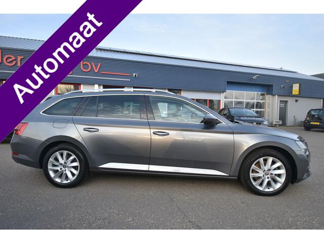 Skoda SUPERB Combi 1.4 TSI iV Business Edition Plus , CLIMATR , NAVI , VIRTUAL COCKPIT , LED KOPL , PDC V+A ,