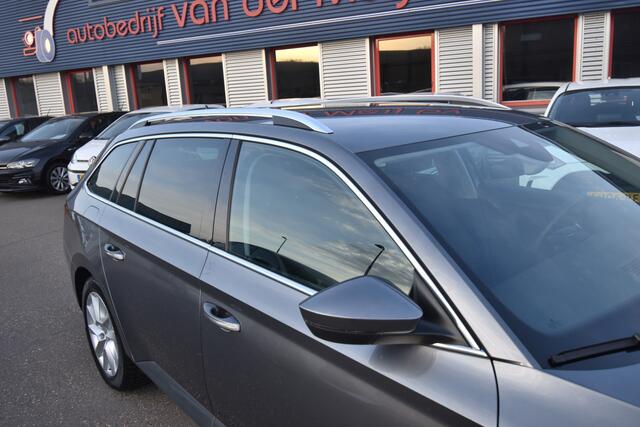 Skoda SUPERB Combi 1.4 TSI iV Business Edition Plus , CLIMATR , NAVI , VIRTUAL COCKPIT , LED KOPL , PDC V+A ,