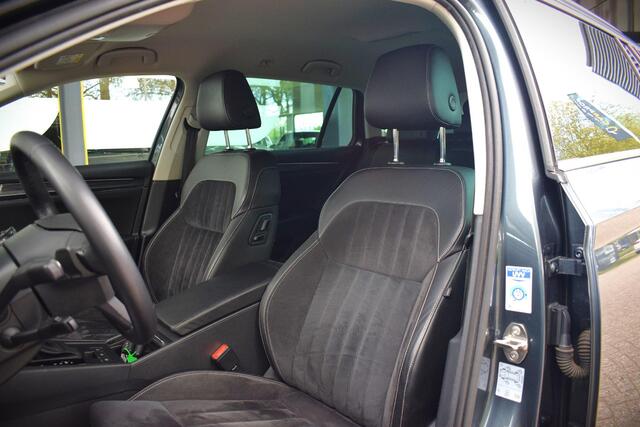 Skoda SUPERB Combi 1.4 TSI iV Sportline Business