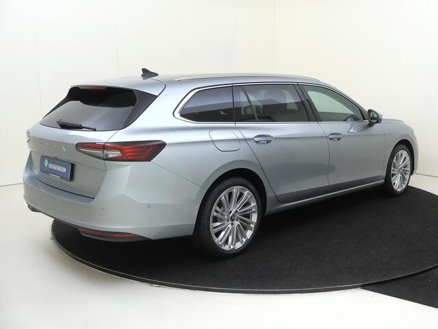 Skoda SUPERB Combi 1.5 TSI PHEV Business Edition