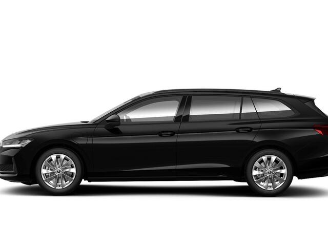 Skoda SUPERB Combi Business Edition PHEV 1.5 TSI 204 pk 6 versn. DSG | Wegklapbare trekhaak | Winter pakket