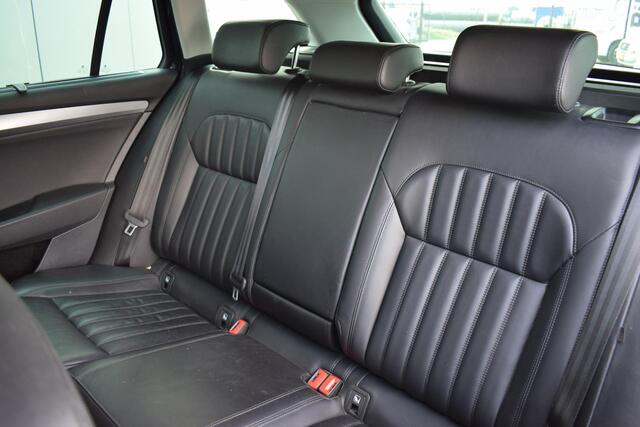 Skoda SUPERB Combi 1.4 TSI ACT Style Business | AppleCarplay | Stoelverw. | Leder | Adaptive