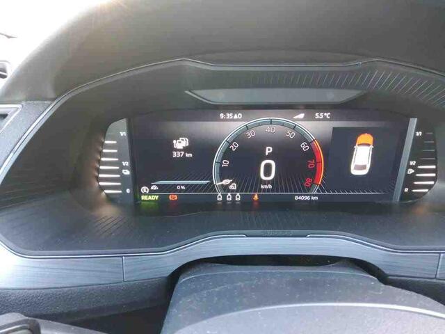 Skoda SUPERB Combi 1.4 TSI iV 218pk PHEV Ambition / Adaptief onderstel / Stoelverwarming / Navi