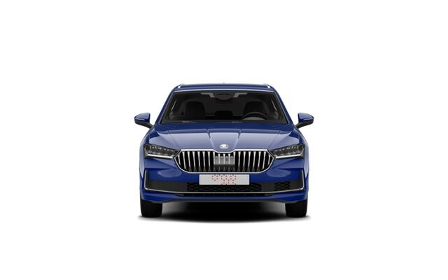 Skoda SUPERB Combi 1.5 TSI iV 204 6DSG Sportline Business | Achteruitrijcamera | Climatronic, elektronische airconditioning met 3 klimaatzones | Driving mode select