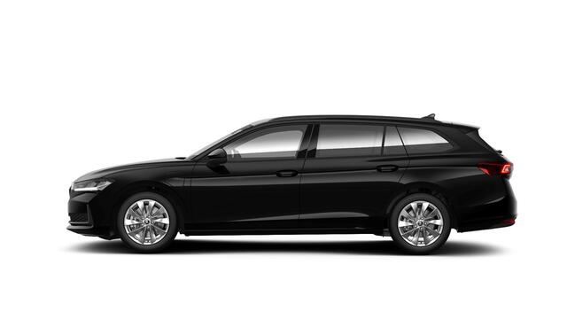 Skoda SUPERB Combi 1.5 TSI iV 204 6DSG Business Edition | Achteruitrijcamera | Climatronic, elektronische airconditioning met 3 klimaatzones | LED Koplampen met LED dagrijverlichting