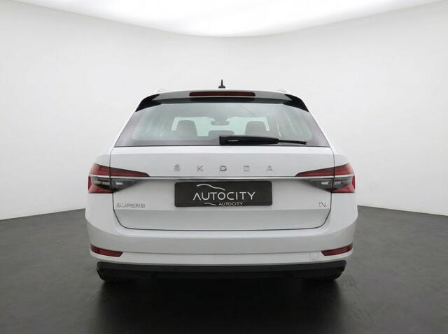 Skoda SUPERB Combi Style iV PHEV | Pano | Matrix LED | CANTON Sound | Memory
