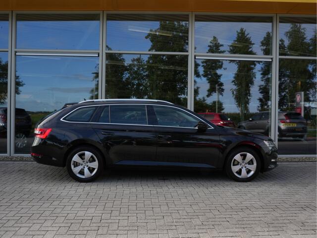 Skoda SUPERB Combi 1.5 TSI ACT Business Edition | Navigatie | Stoelverwarming | Android/Apple Carplay