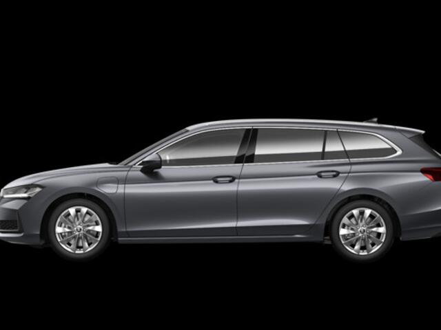 Skoda SUPERB combi Edition 1.5 TSI PHEV 204 PK | Trekhaak