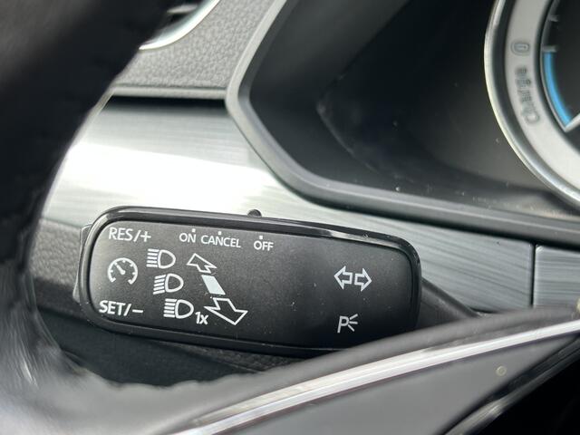 Skoda SUPERB Combi BWJ 12-2020 | 1.4TSI iV 218PK SPORT BUS. AUTOMAAT | CLIMA | STOELVERW | SPORTSTOELEN | PRIVACY GLASS | CARPLAY | NAVI | CAMERA A |
