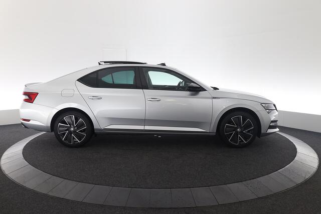 Skoda SUPERB 1.4 TSI iV Sportline Business