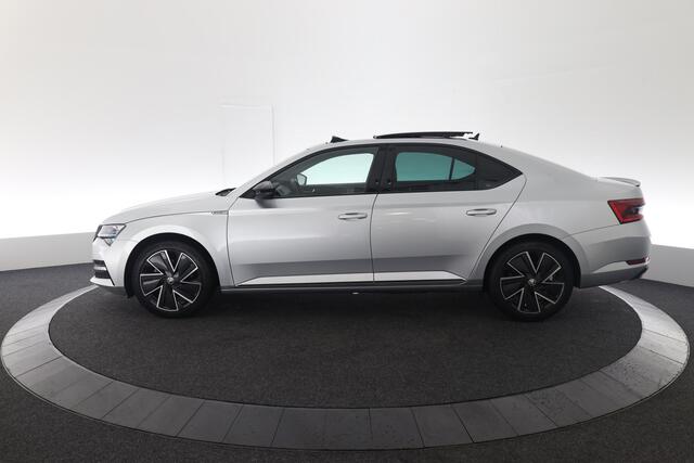 Skoda SUPERB 1.4 TSI iV Sportline Business
