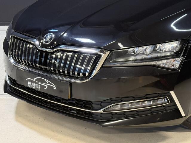 Skoda SUPERB Combi 1.4 TSI iV Business Edition Plus | Trekhaak | Apple Carplay