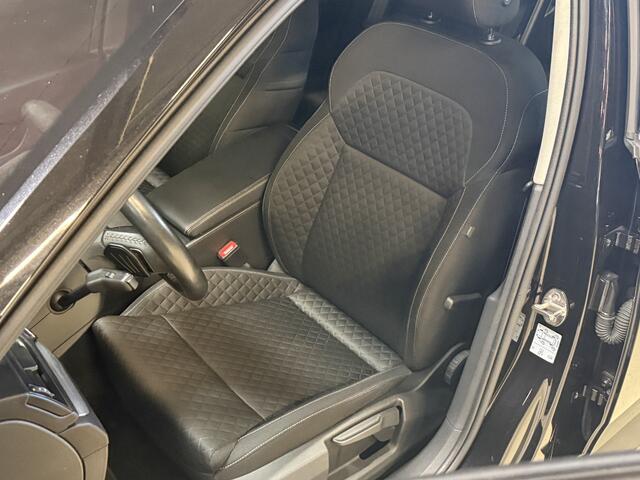 Skoda SUPERB Combi 1.4 TSI iV Business Edition Plus | Trekhaak | Apple Carplay