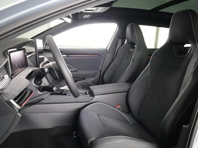 Skoda SUPERB 1.5 TSI IV SPORTLINE FISCAAL LAAG!! 360CAMERA/TREKHAAK/19''/CAMERA/ACC