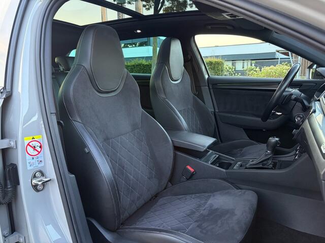 Skoda SUPERB Combi 1.4 TSI iV Sportline Pano Virtual Memory