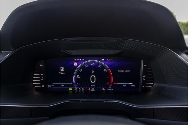 Skoda SUPERB Combi 1.5 TSI ACT Sportline | Memory | Camera | ACC