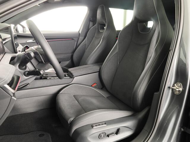 Skoda SUPERB combi Sportline Business PHEV 1.5 TSI 204 pk 6 versn. DSG | Panoramadak | Trekhaak wegklapbaar