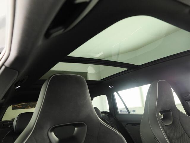 Skoda SUPERB combi Sportline Business PHEV 1.5 TSI 204 pk 6 versn. DSG | Panoramadak | Trekhaak wegklapbaar