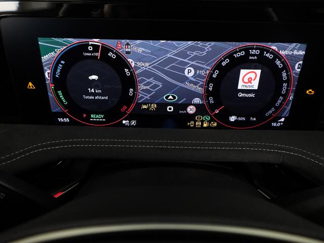 Skoda SUPERB combi Sportline Business PHEV 1.5 TSI 204 pk 6 versn. DSG | Panoramadak | Trekhaak wegklapbaar