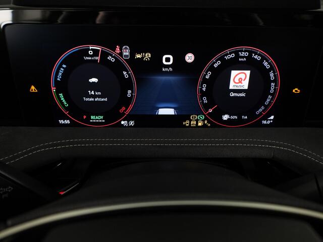 Skoda SUPERB combi Sportline Business PHEV 1.5 TSI 204 pk 6 versn. DSG | Panoramadak | Trekhaak wegklapbaar