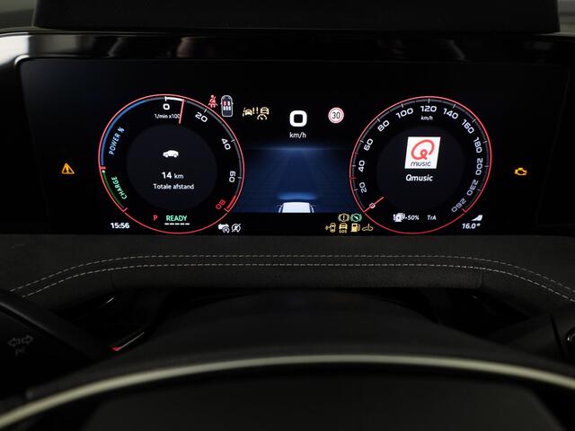 Skoda SUPERB combi Sportline Business PHEV 1.5 TSI 204 pk 6 versn. DSG | Panoramadak | Trekhaak wegklapbaar
