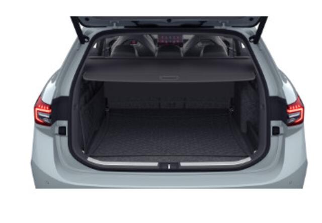 Skoda SUPERB combi Sportline Business 1.5 TSI PHEV 150 kW / 204 PK Combi | Pebble Silver | 19'' Lichtmetalen Velgen | 1000,- inruilpremie!!