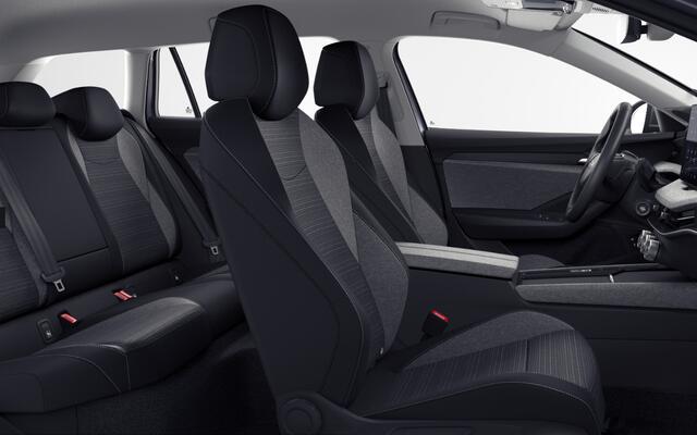 Skoda SUPERB combi Business Edition 1.5 TSI PHEV 150 kW / 204 PK Comb | Mettalic Lak | Trekhaak Wegklapbaar | 1000 inruilpremie!