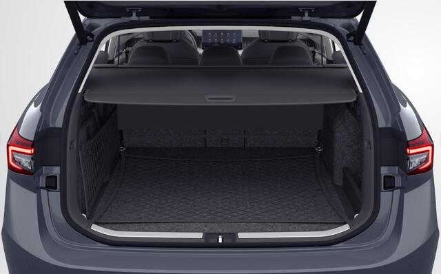 Skoda SUPERB combi Business Edition 1.5 TSI PHEV 150 kW / 204 PK Comb | Mettalic Lak | Trekhaak Wegklapbaar | 1000 inruilpremie!