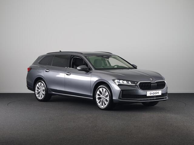 Skoda SUPERB 1.5 TSI PHEV 204pk Business Edition | Trekhaak | Keyless Entry | Elektr. achterklep | Stoelverwarming achterbank |
