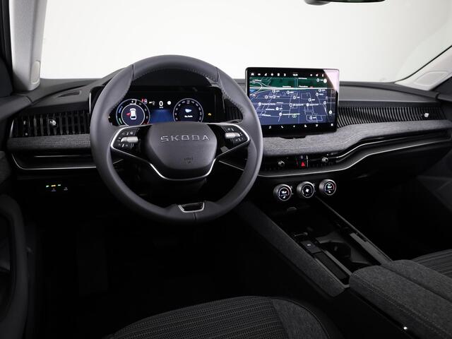 Skoda SUPERB 1.5 TSI PHEV 204pk Business Edition | Trekhaak | Keyless Entry | Elektr. achterklep | Stoelverwarming achterbank |