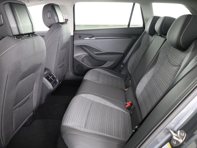 Skoda SUPERB 1.5 TSI PHEV 204pk Business Edition | Trekhaak | Keyless Entry | Elektr. achterklep | Stoelverwarming achterbank |