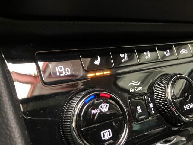 Skoda SUPERB 1.4TSIiV 160kW/218PK Laurin & Klement · Panoramadak · Leder · Navigatie · 360gr Camera · Apple/Android Car Play · Canton Audio ·